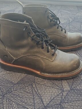 Men's Origin Coronado Boots